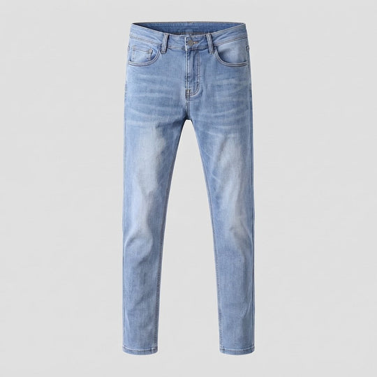 Herren Elegante und Bequeme Jeans Shop Nory