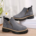Orthopädische Damenstiefel