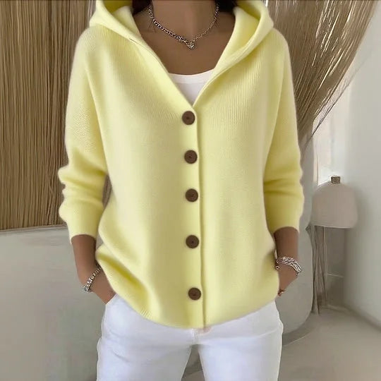 Bequemer Cardigan
