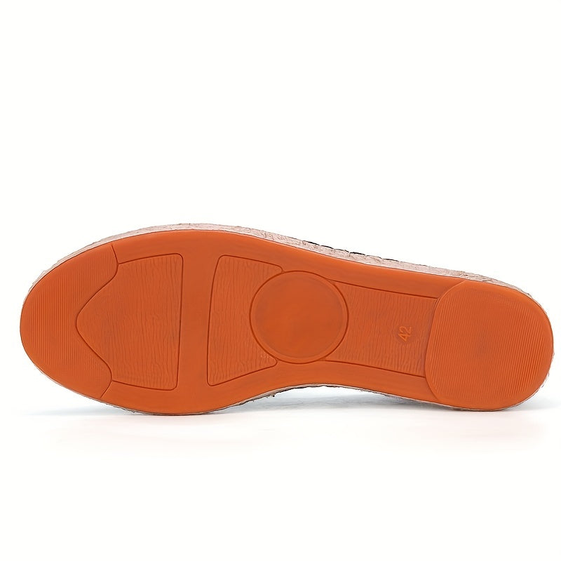 Lässige Slippers für Herren