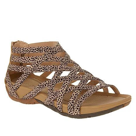 Orthopädische Komfort Sandalen