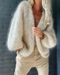 Shopnory | Schicke und Vielseitige Jacke