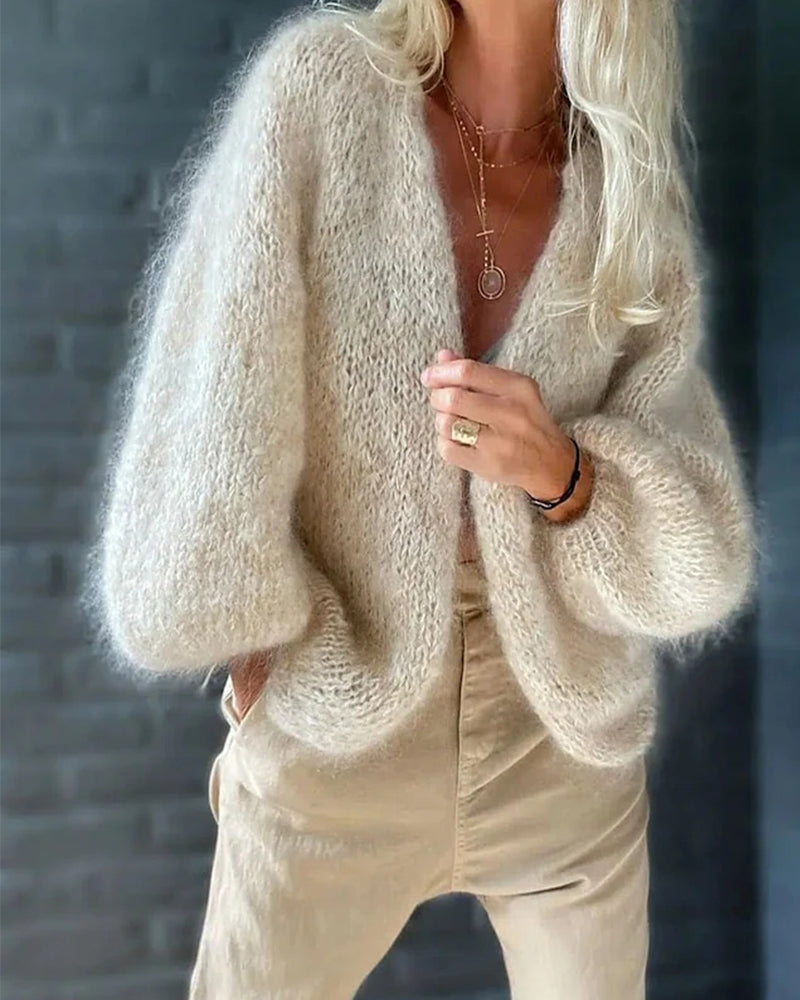 Shopnory | Schicke und Vielseitige Jacke