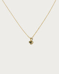 Goldenes Herz Halskettchen | Shop Nory