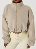 Klassische und Bequeme Allgemeine Jacke