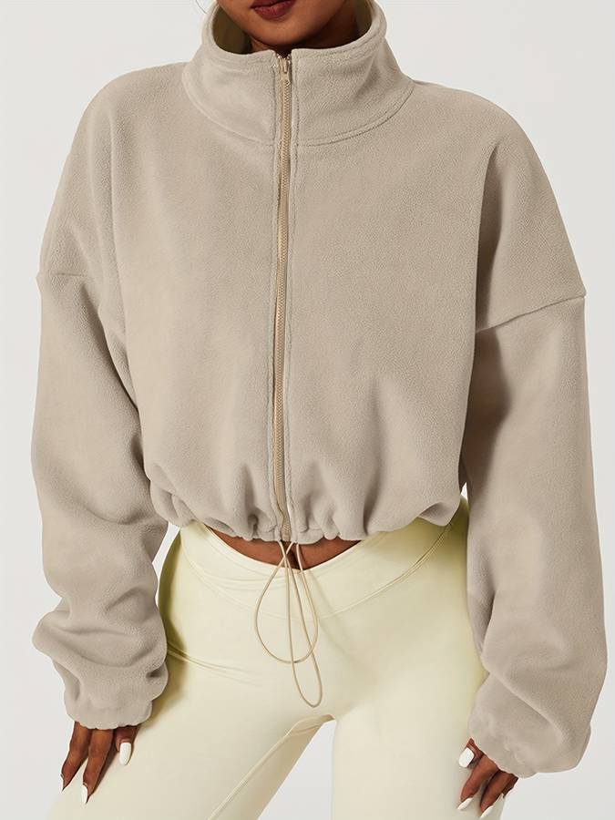 Klassische und Bequeme Allgemeine Jacke