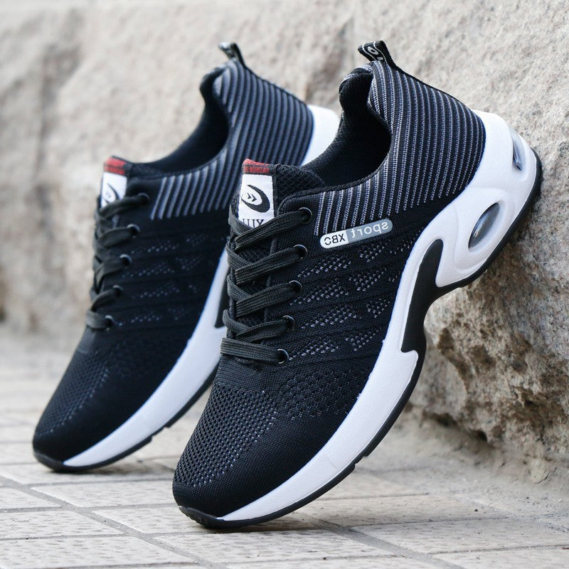 Orthopädische Herren-Sneaker für Ultimativen Komfort