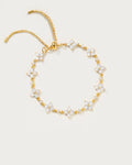 Brilliant Stone Armband | Shop Nory