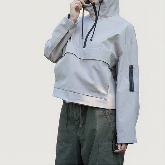 3 in 1 Wasserdichte Jacke für Outdoor Abenteuer