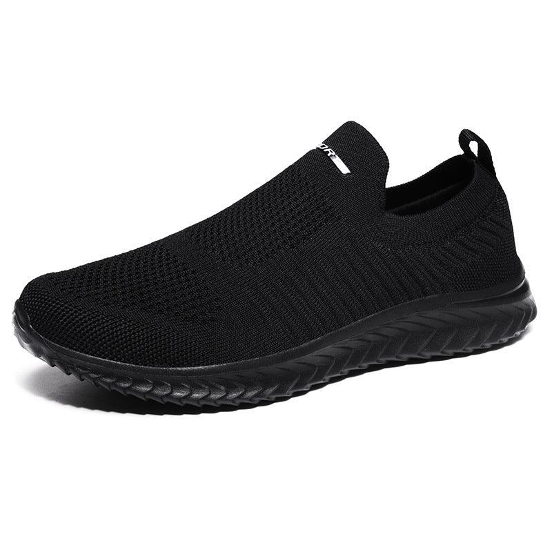 Orthopädische Slip-on Schuhe für den Alltag