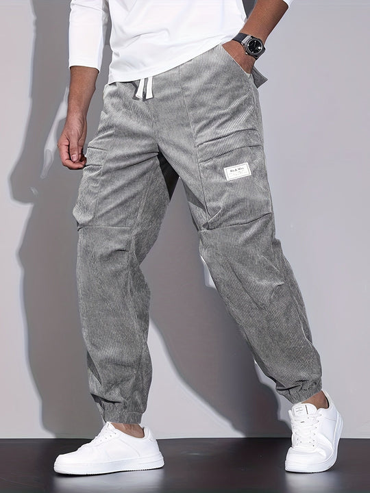 Cord-Hosen - Leo