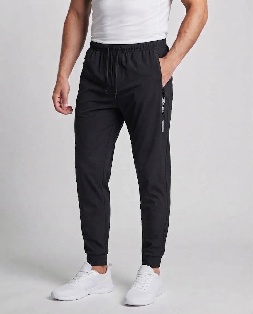 Herren Sportliche Trainingshose Shop Nory