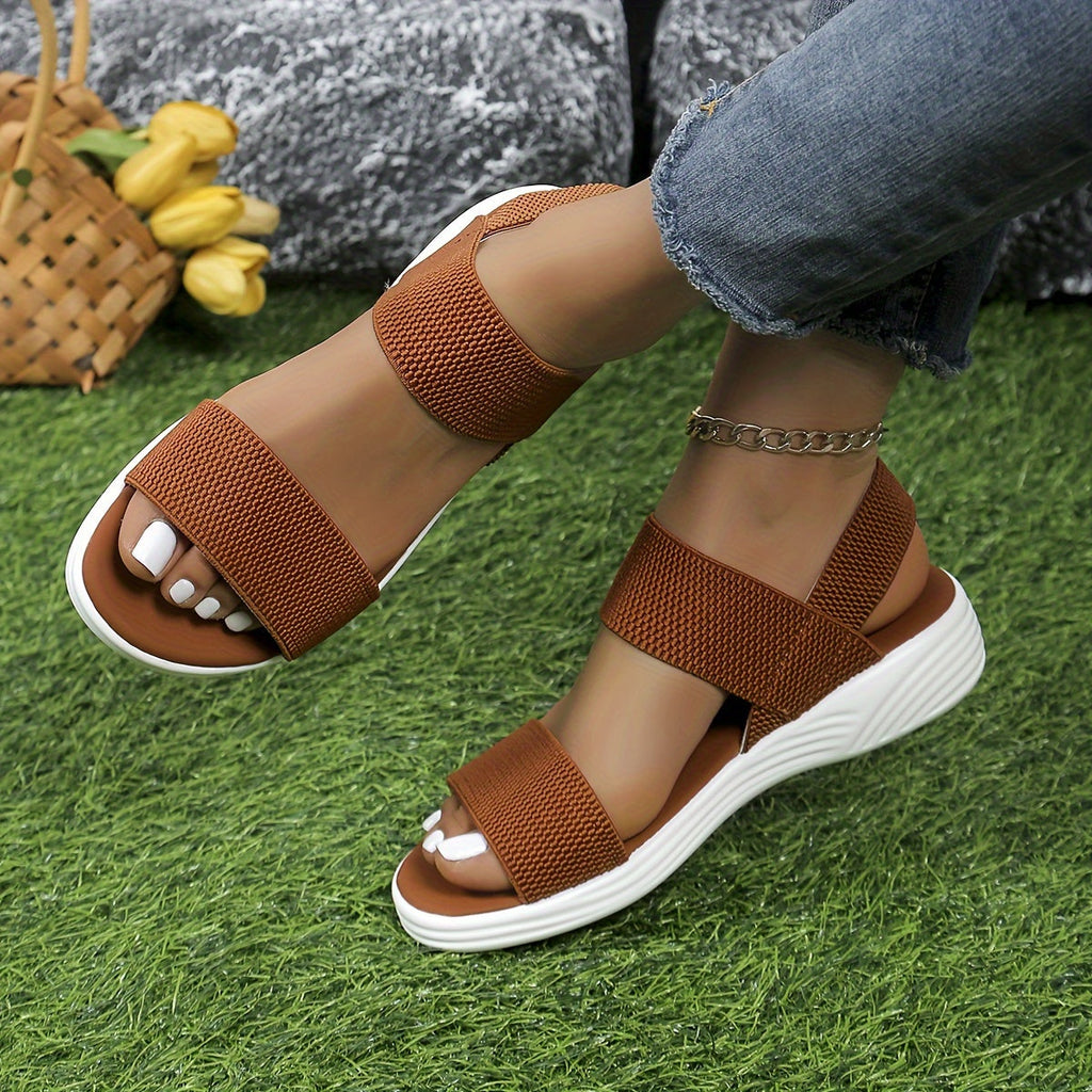 ShopNory | Stretch Leichte Sandalen