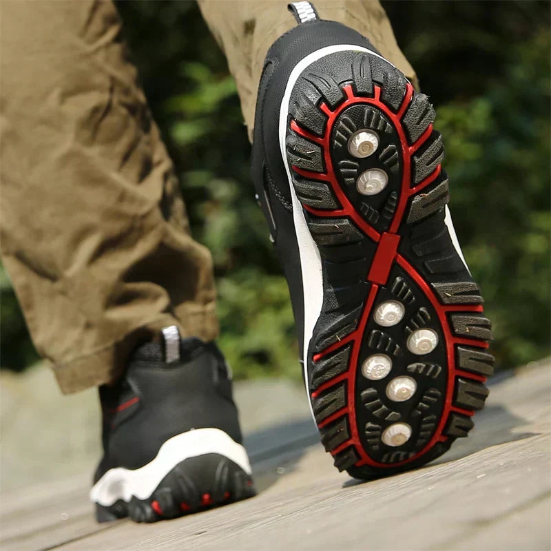Orthopädischer Laufschuh Bequem