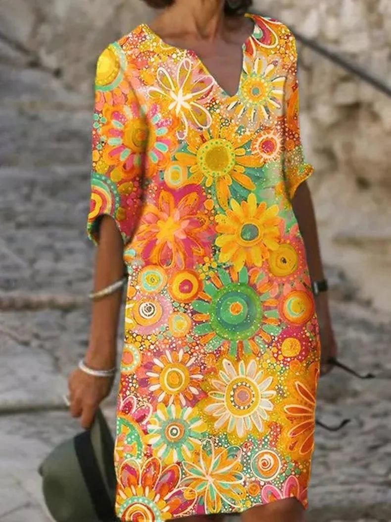 Elegantes Kleid Zeitlos und Schick für Jede Gelegenheit