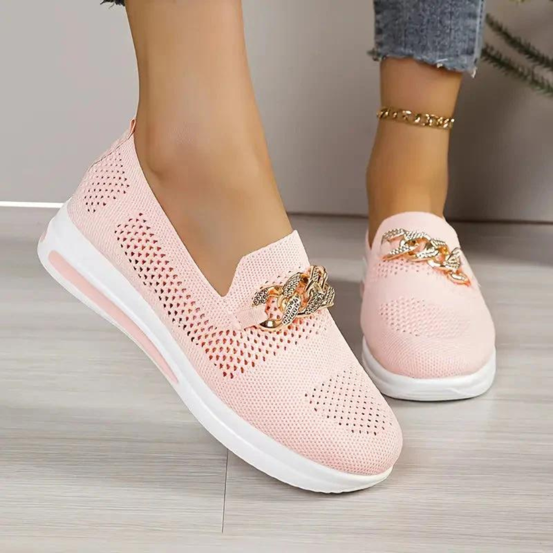 Sneaker Atmungsaktive Sneaker für Frauen