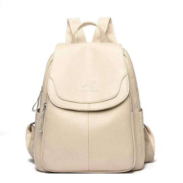 DiShopnorystahlsicherer rucksack Für Stilvolle Frauen