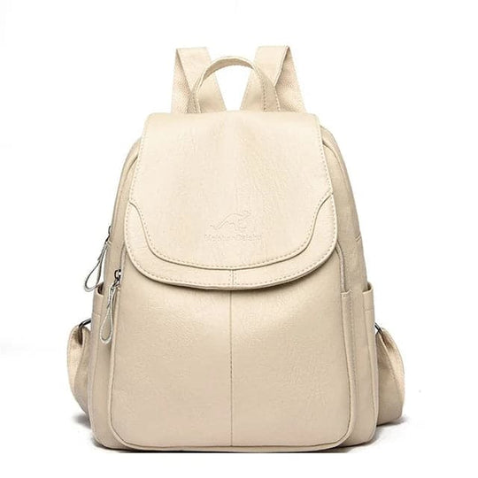 DiShopnorystahlsicherer rucksack Für Stilvolle Frauen