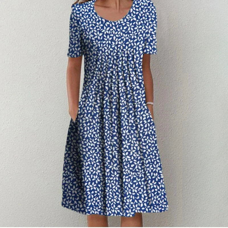 Elegantes Kleid für den Abend