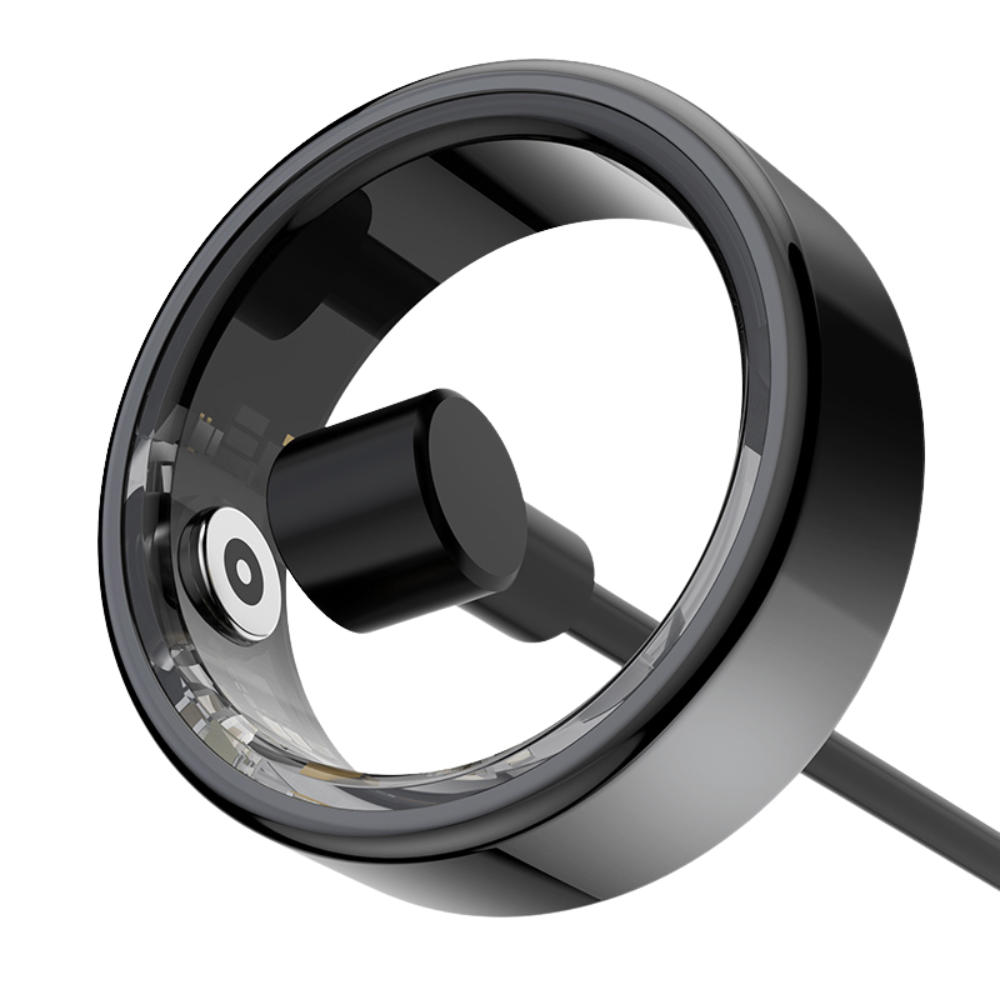 Premium Smarter Fitnessring – HealthRing | Shop Nory