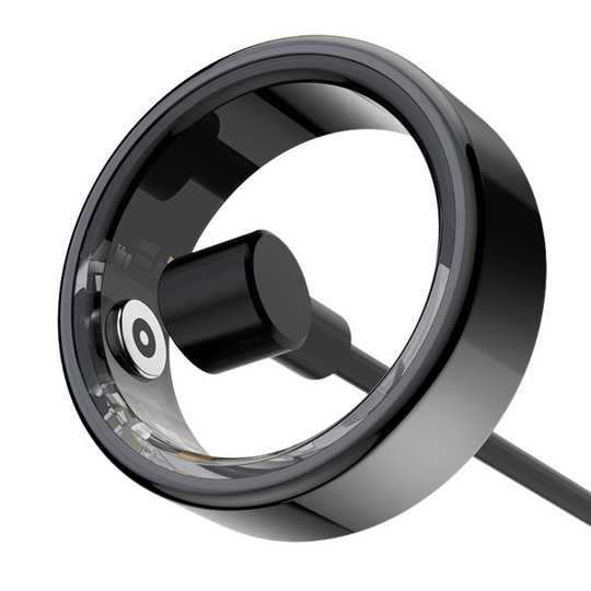 Premium Smarter Fitnessring – HealthRing | Shop Nory