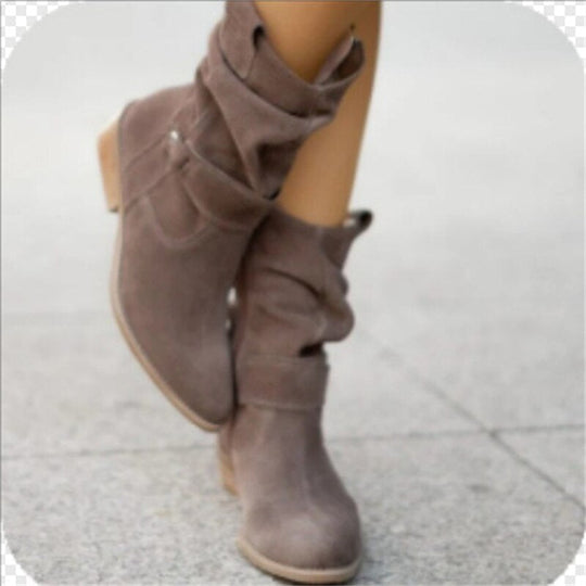Wunderschöne Sommerstiefel