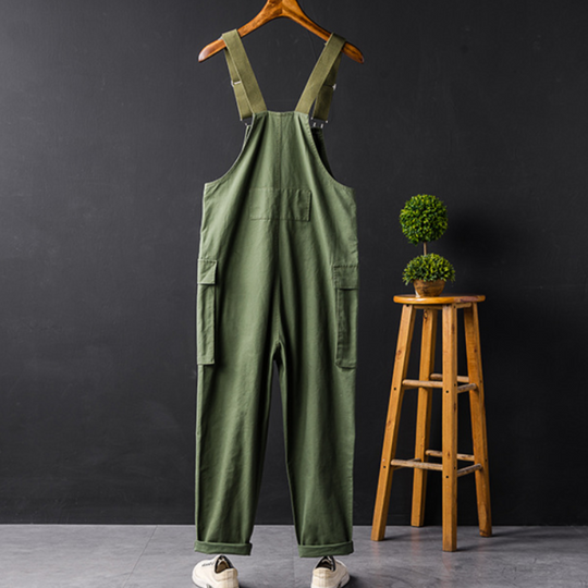 Premium Latzhose