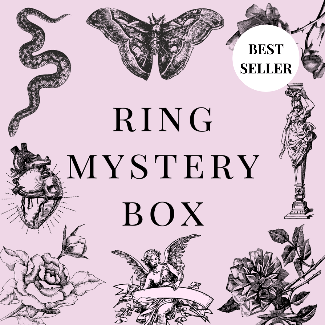 Ring Schmuck Mystery Box | Shop Nory