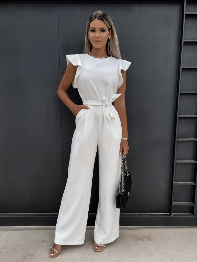 Stilvoller Damen-Overall