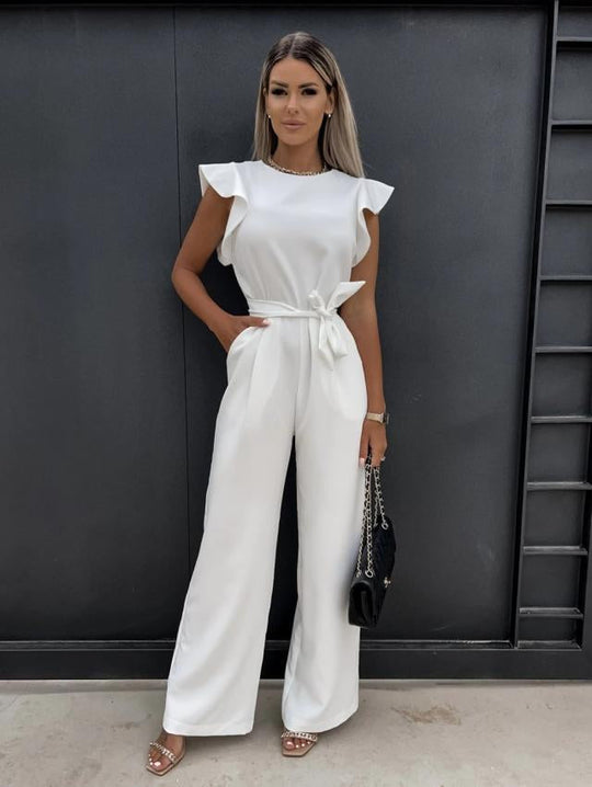 Stilvoller Damen-Overall