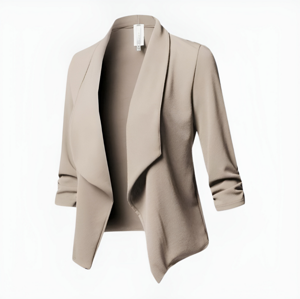 Blazer Chic für Frauen