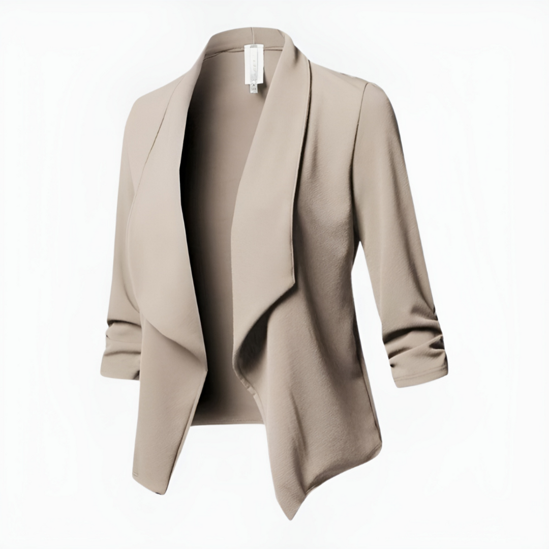 Blazer Chic für Frauen