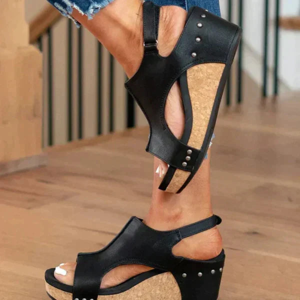 Orthopädische Sandalen für Damen