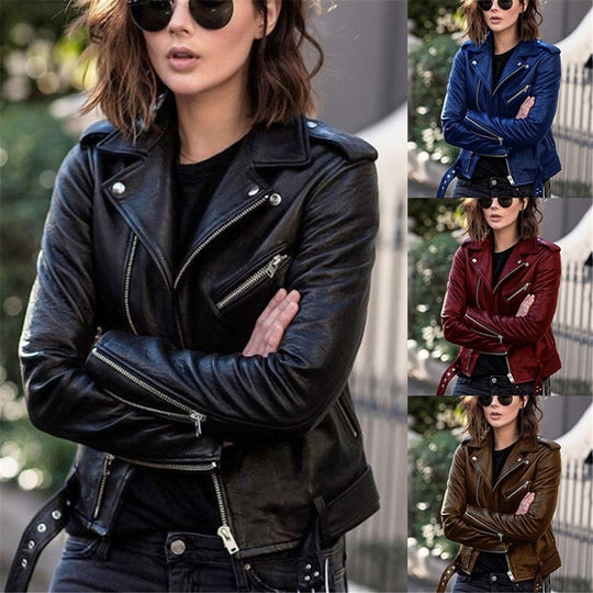 Hochwertige jacke in tollen Farben