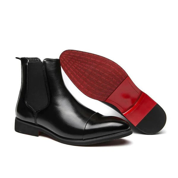 ShopNory | Stilvolle Herrenstiefel für Das Leben