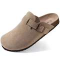 ShopNory | Damen Schuhe mit Weicher Fußsohle & Bequemer Passform