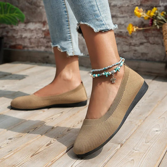 Atmungsaktive Orthopädische Schuhe