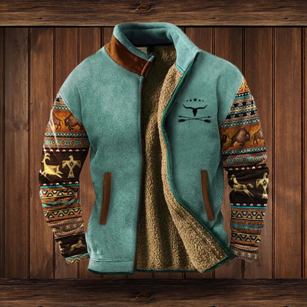 ShopNory Elegantjacke – Leicht, Warm & Stylisch für Outdoor