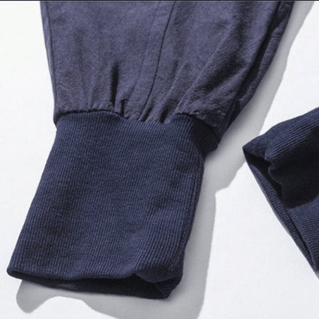 Kezno Japan-Stil Hosen