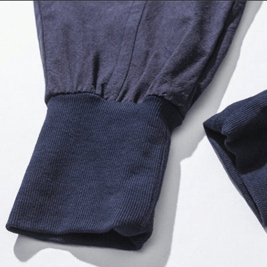 Kezno Japan-Stil Hosen