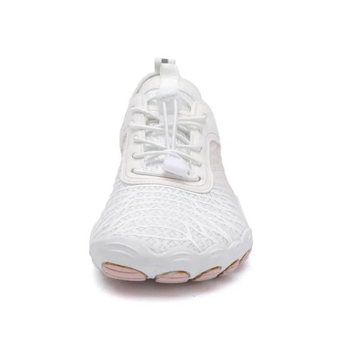 Orthopädische Barfußschuhe
