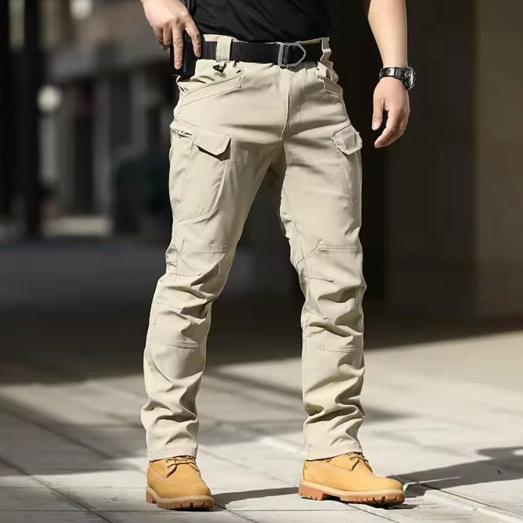 Taktische Cargo-Hose