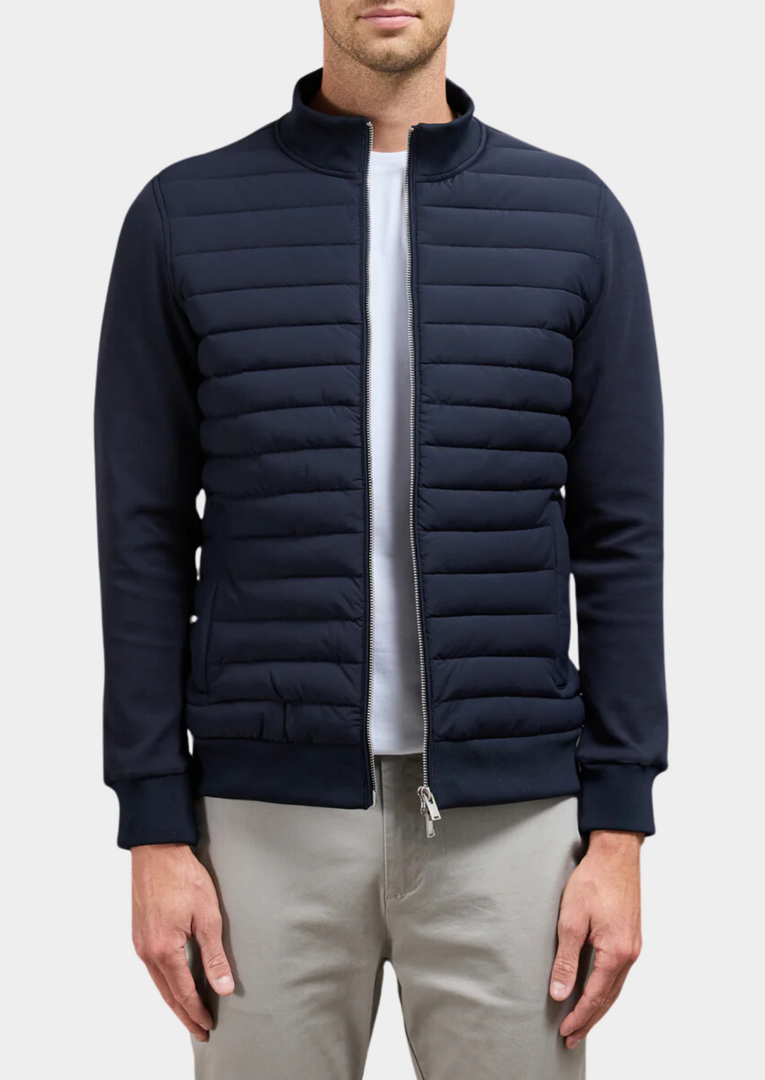 Trendig Jacke für Männer