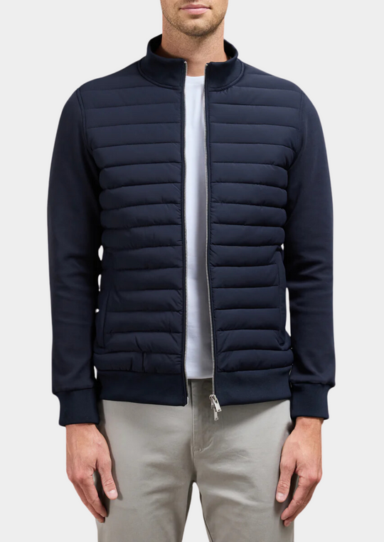 Trendig Jacke für Männer