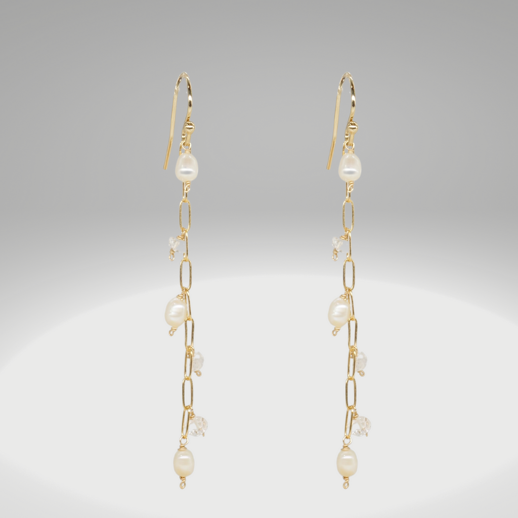Verzauberte Ohrringe | Shop Nory