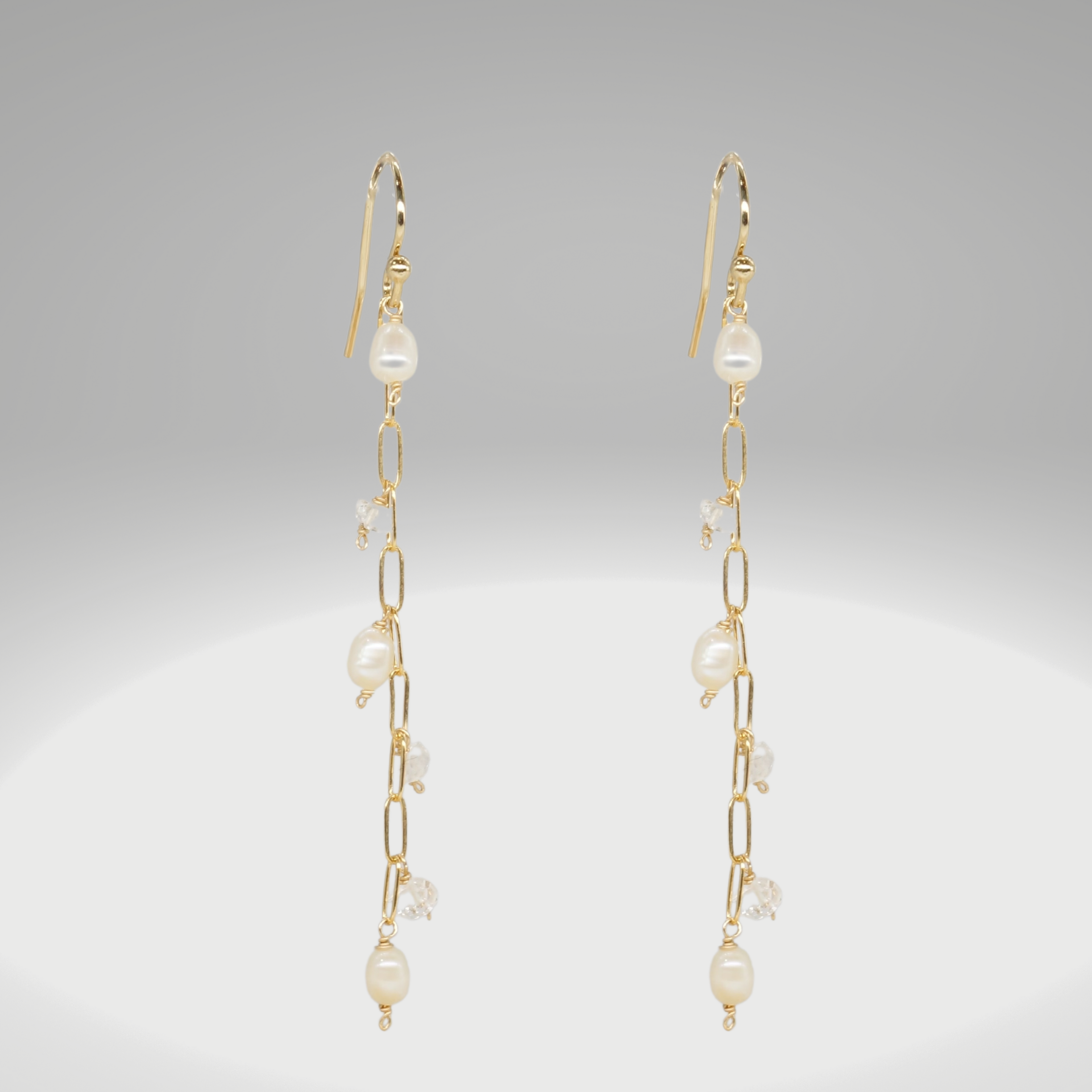 Verzauberte Ohrringe | Shop Nory
