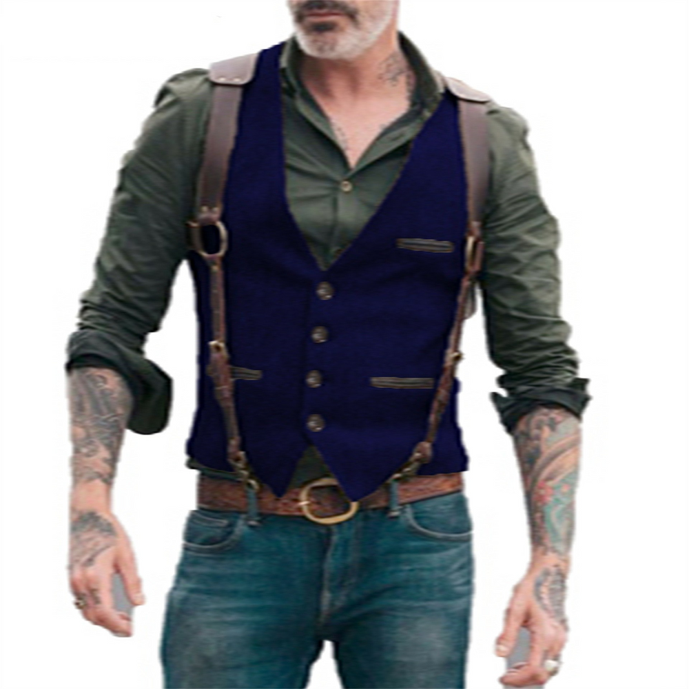 Freizeitweste für Männer