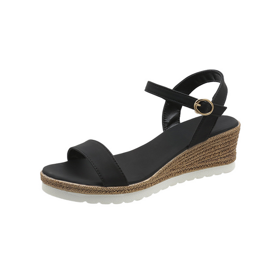 Keilriemen Sandalen