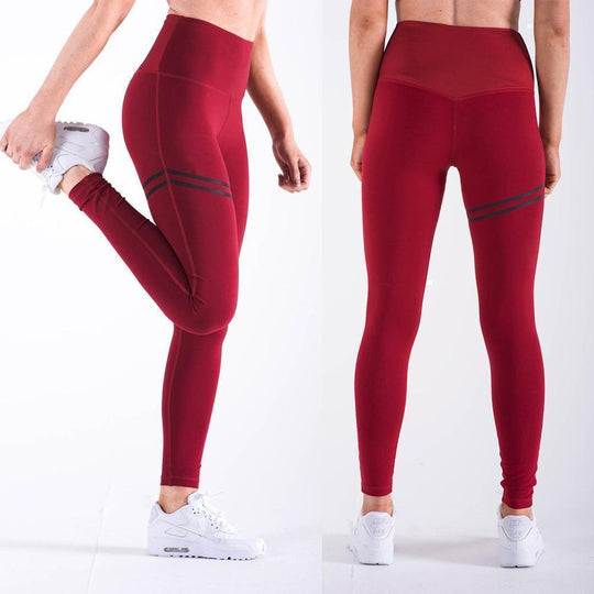 Cellulite Kompressionsleggings für Frauen