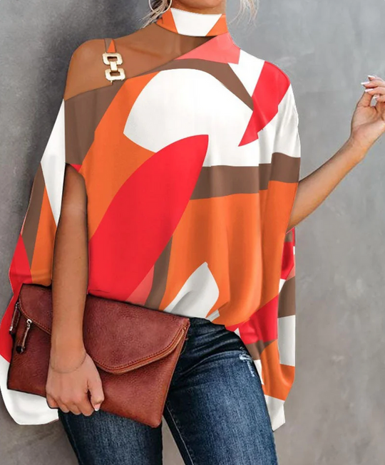 Shopnory | Top Elegantes und Trendiges Damenshirt